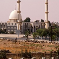 Foto de Bosra