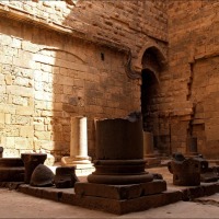 Foto de Bosra