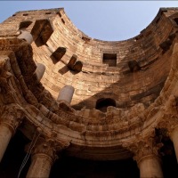Foto de Bosra