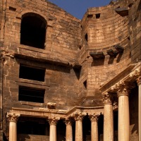 Foto de Bosra