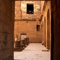Foto de Bosra