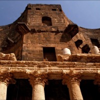 Foto de Bosra