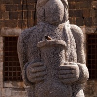 Foto de Bosra