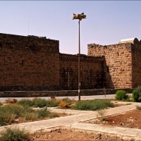 Foto de Bosra