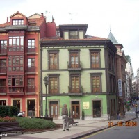 Foto de Oviedo