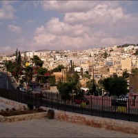 Foto de Jerash