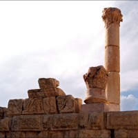 Foto de Jerash