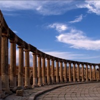 Foto de Jerash