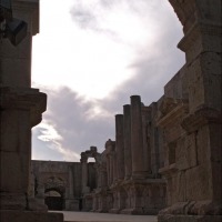 Foto de Jerash