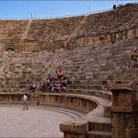 Foto de Jerash