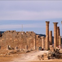 Foto de Jerash