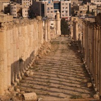 Foto de Jerash