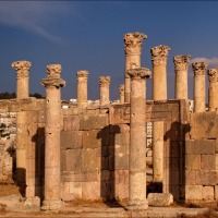 Foto de Jerash