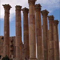 Foto de Jerash