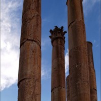 Foto de Jerash