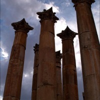 Foto de Jerash