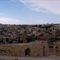 Foto de Jerash