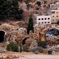Foto de Jerash