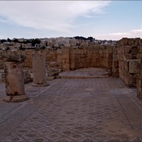 Foto de Jerash
