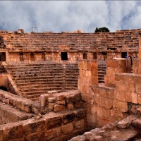 Foto de Jerash