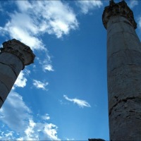 Foto de Jerash