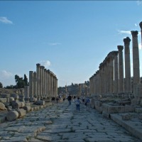 Foto de Jerash