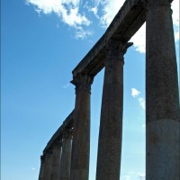 Foto de Jerash