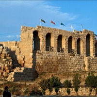 Foto de Jerash