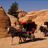 Foto de Petra