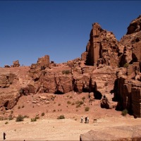 Foto de Petra