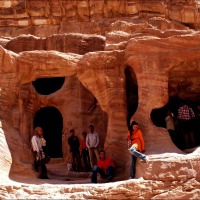 Foto de Petra