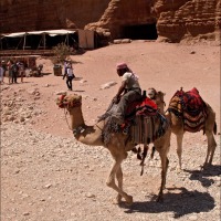 Foto de Petra