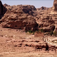 Foto de Petra