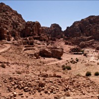 Foto de Petra