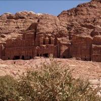 Foto de Petra