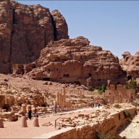 Foto de Petra