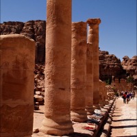 Foto de Petra