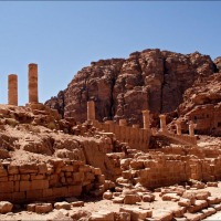Foto de Petra