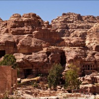Foto de Petra
