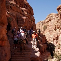 Foto de Petra