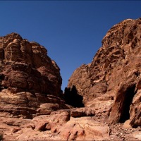 Foto de Petra