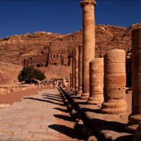 Foto de Petra