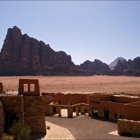 Foto de Wadi Rum