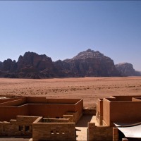 Foto de Wadi Rum