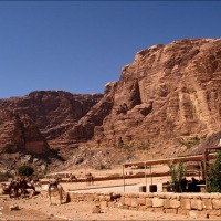 Foto de Wadi Rum