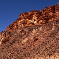 Foto de Wadi Rum