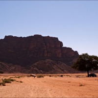 Foto de Wadi Rum