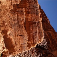 Foto de Wadi Rum