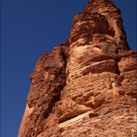 Foto de Wadi Rum