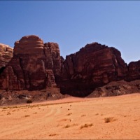 Foto de Wadi Rum